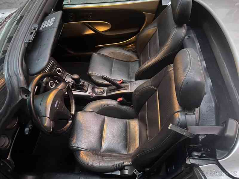 Fiat Barchetta 1997 - foto 10