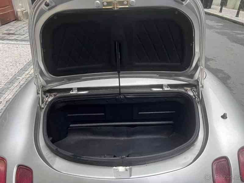 Fiat Barchetta 1997 - foto 11