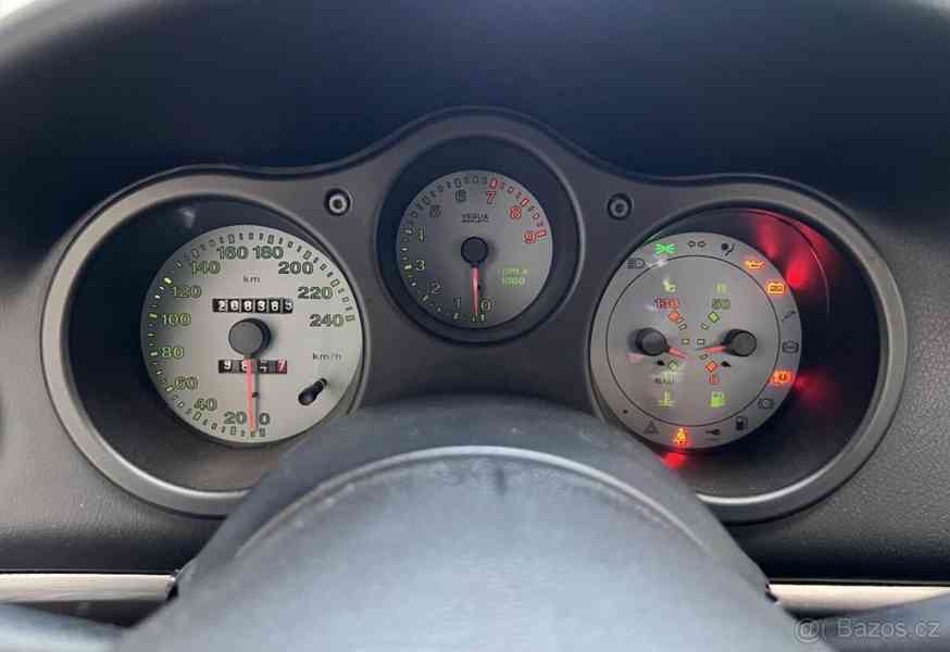 Fiat Barchetta 1997 - foto 3