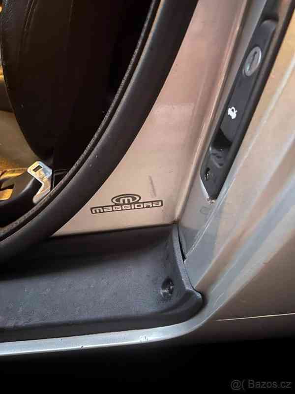 Fiat Barchetta 1997 - foto 9