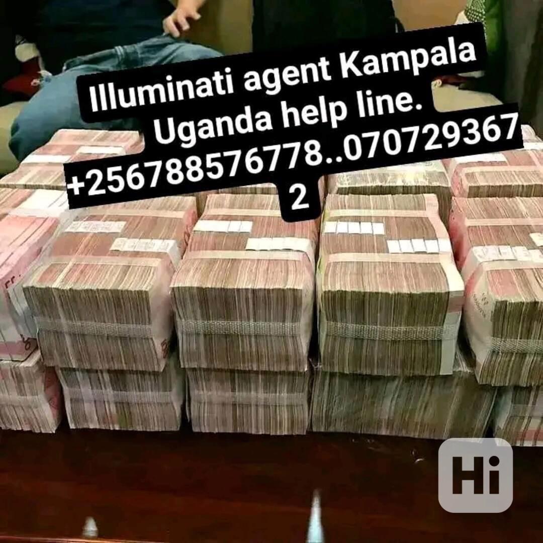Illuminati Agent in Uganda+256776963507/0741506136 - foto 1