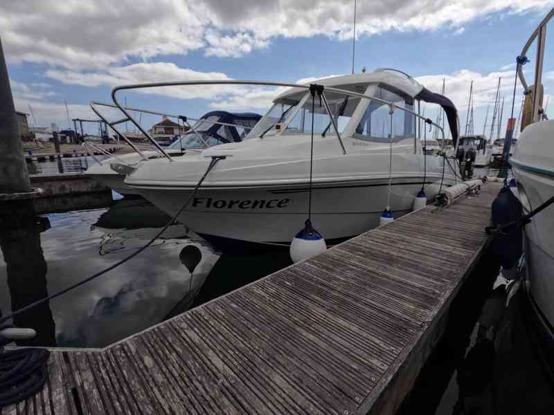 Beneteau Antares 5.80 - foto 4