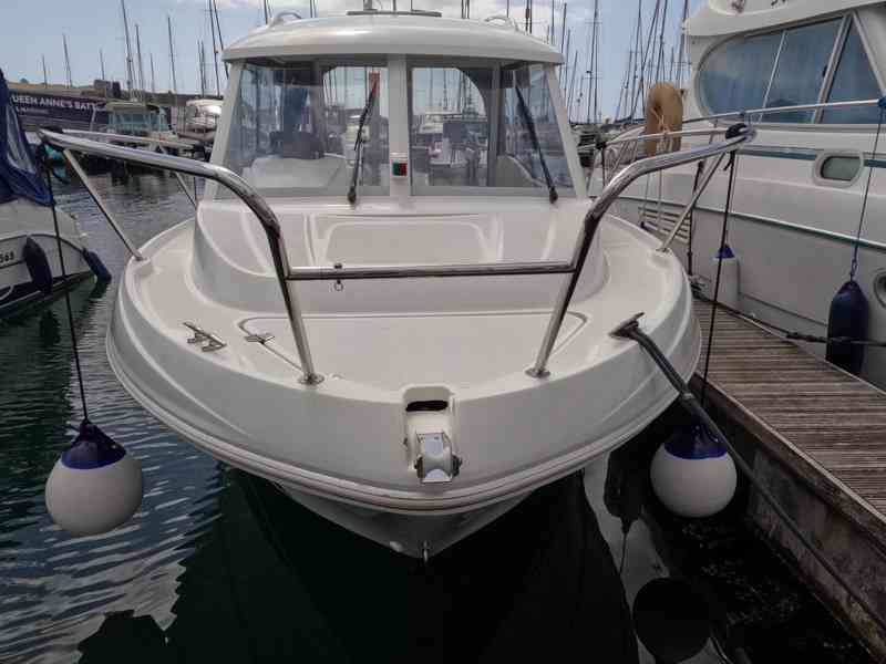 Beneteau Antares 5.80 - foto 5