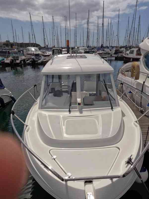 Beneteau Antares 5.80 - foto 2