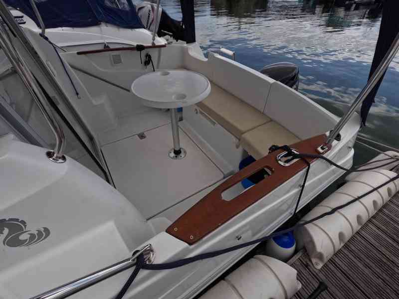 Beneteau Antares 5.80 - foto 7