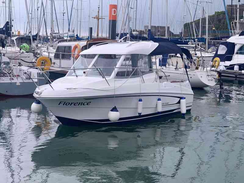 Beneteau Antares 5.80 - foto 1