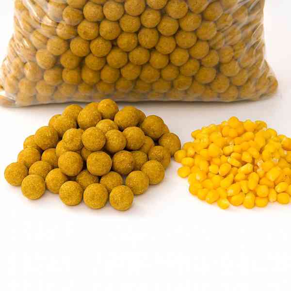 Boilies na Ryby od 45 Kč  - foto 9