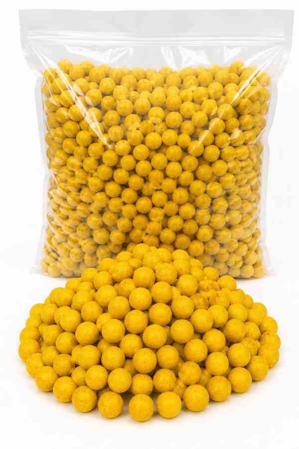 Boilies na Ryby od 45 Kč  - foto 3