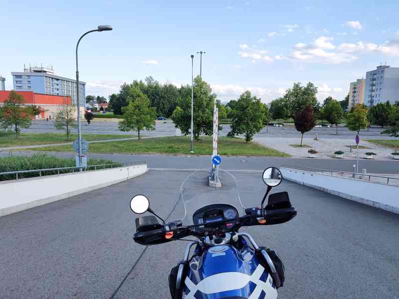 BMW R 1150 GS, bohatá výbava  - foto 6
