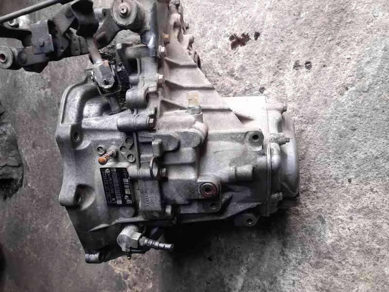 Prodám PŘEVODOVKU VECTRA B 2.2 92kw DIESEL typ- LN09126585 . - foto 1