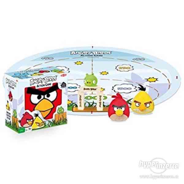 Angry Birds Action Game - foto 2