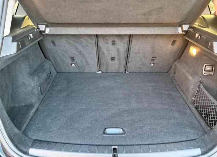 BMW 218i Active Tourer Advantage 4x4 benzín 103kw - foto 11