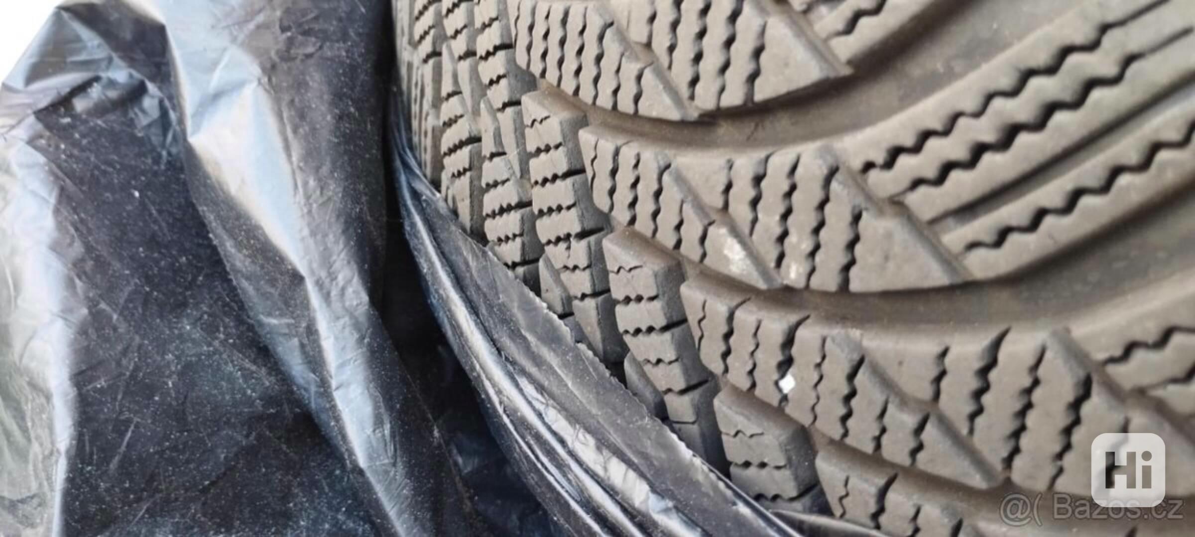 🔔TÉMĚŘ NOVÉ KVALITNÍ A ZNAČKOVÉ PNEU I S DISKY 🔔 - foto 1