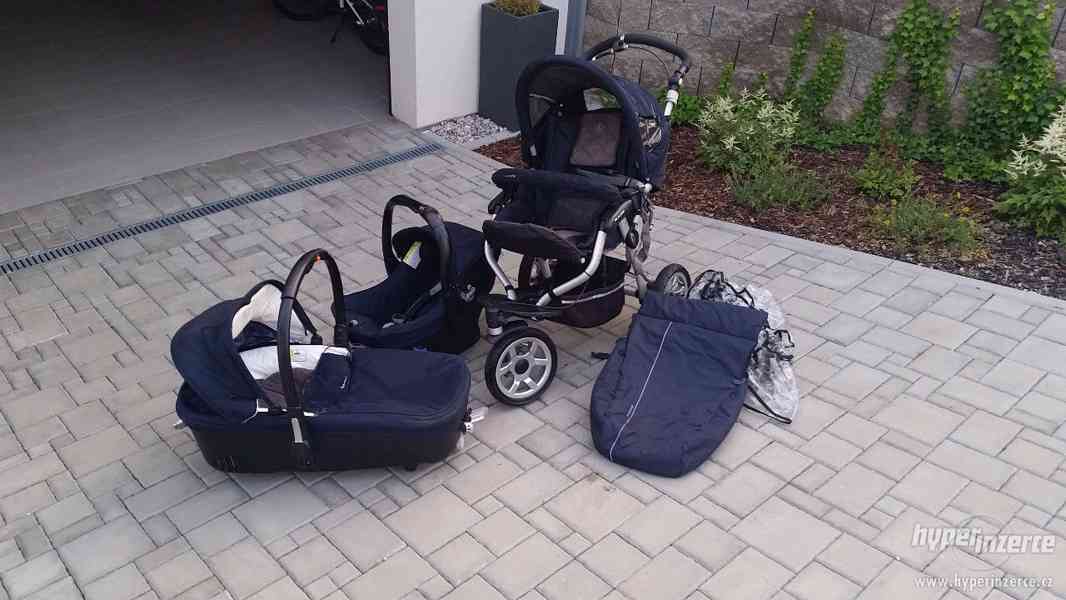 Kocarek Jane Slalome Pro Styleline - foto 1