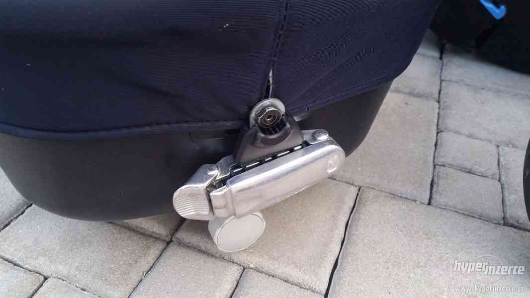 Kocarek Jane Slalome Pro Styleline - foto 2