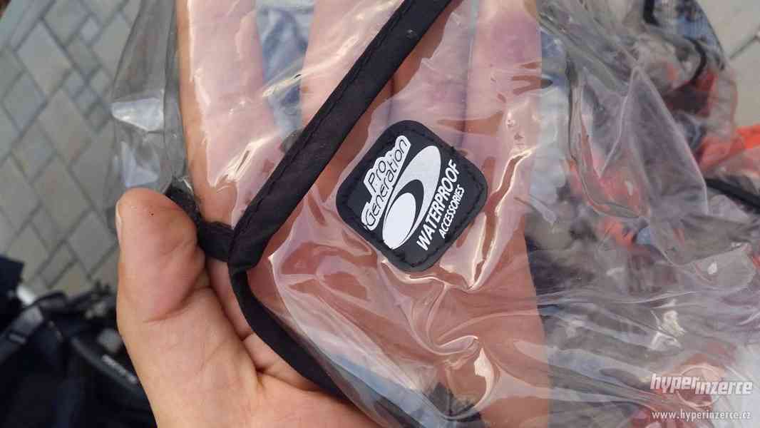 Kocarek Jane Slalome Pro Styleline - foto 3