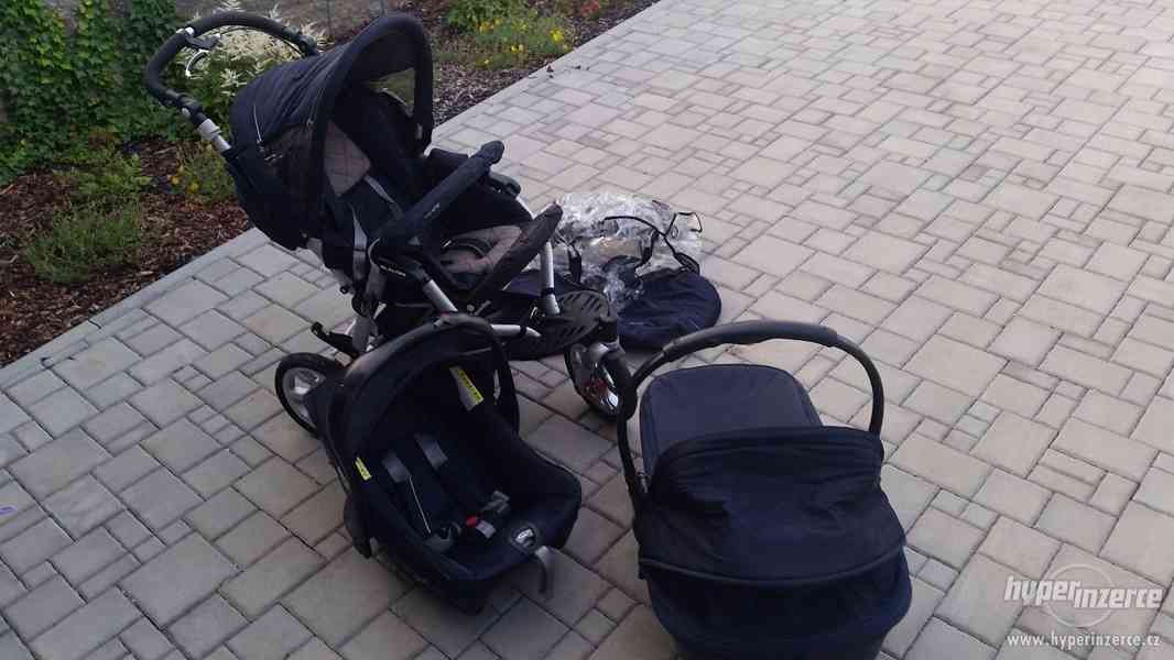 Kocarek Jane Slalome Pro Styleline - foto 6