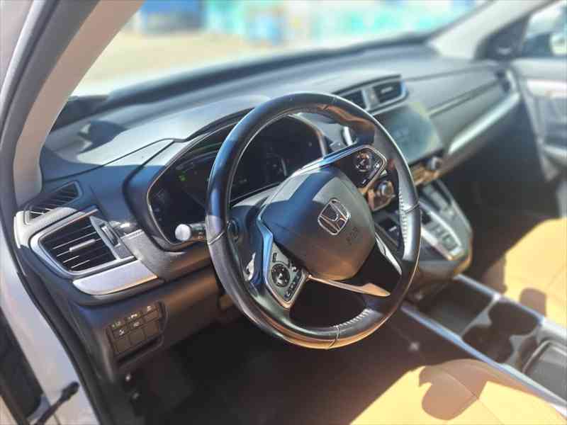 Honda CR-V 2,0 i-MMD Hybrid 4WD e-CVT - foto 4