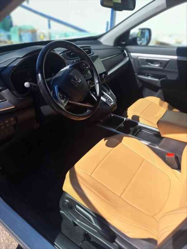 Honda CR-V 2,0 i-MMD Hybrid 4WD e-CVT - foto 6