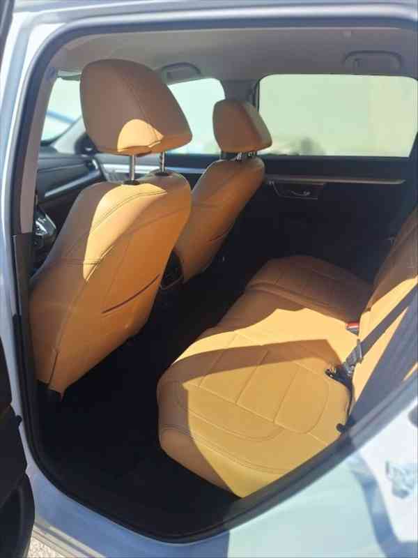 Honda CR-V 2,0 i-MMD Hybrid 4WD e-CVT - foto 3