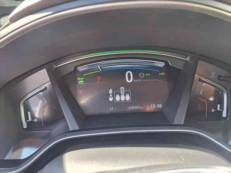 Honda CR-V 2,0 i-MMD Hybrid 4WD e-CVT - foto 5