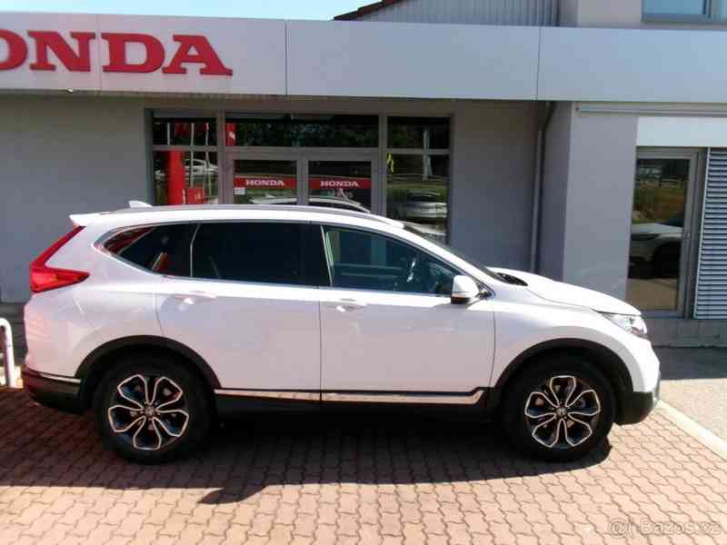 Honda CR-V 2,0 i-MMD Hybrid 4WD e-CVT - foto 1