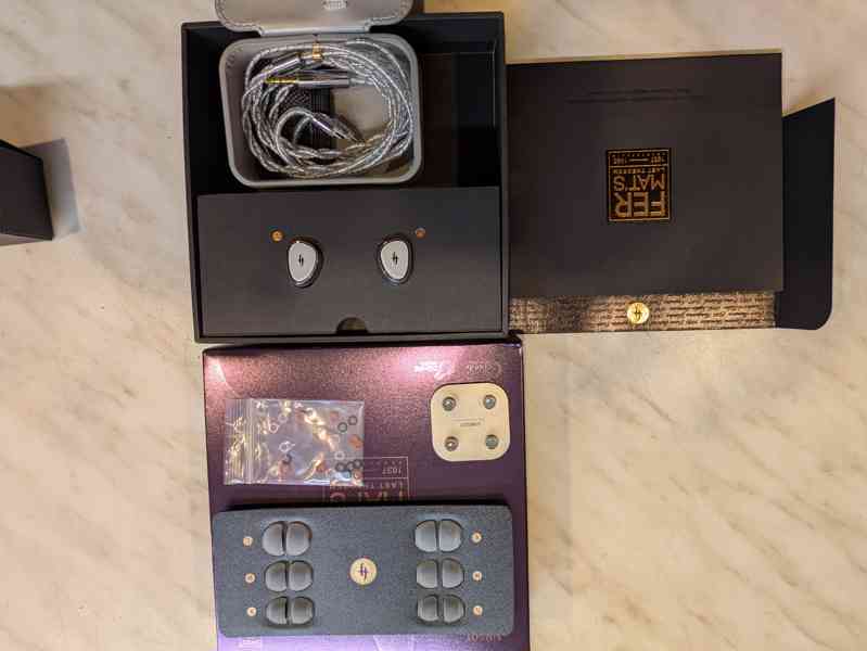 Simgot EA1000 Fermat - foto 5