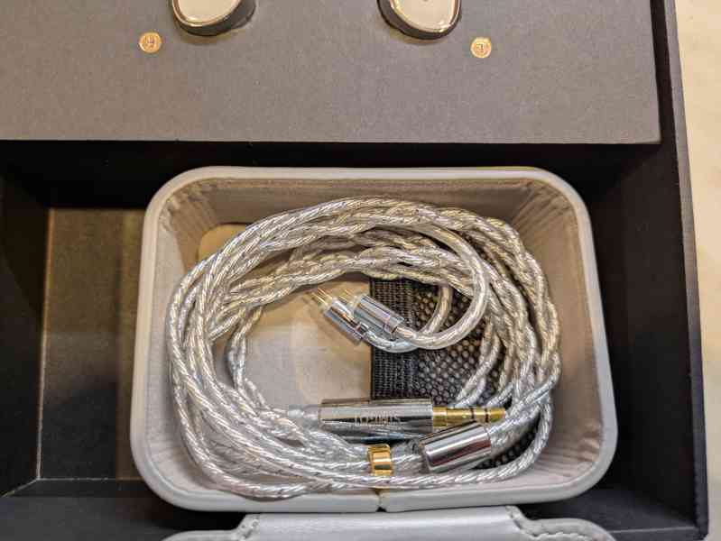 Simgot EA1000 Fermat - foto 4