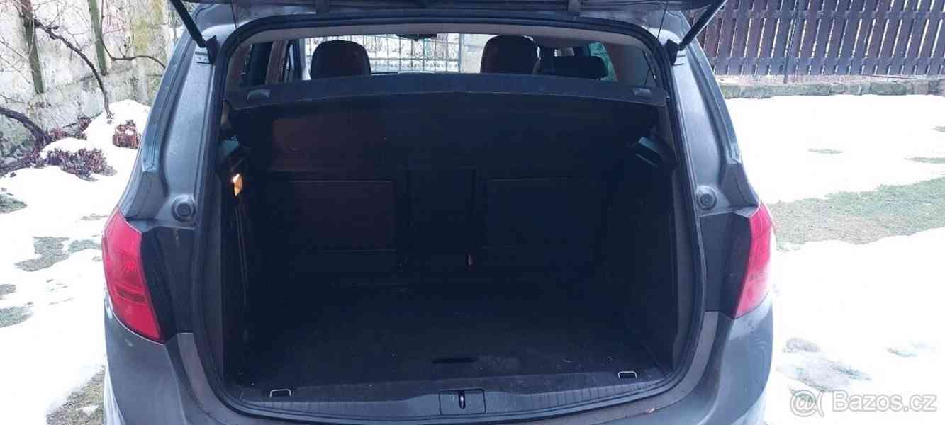 Opel Meriva Turbo - foto 8