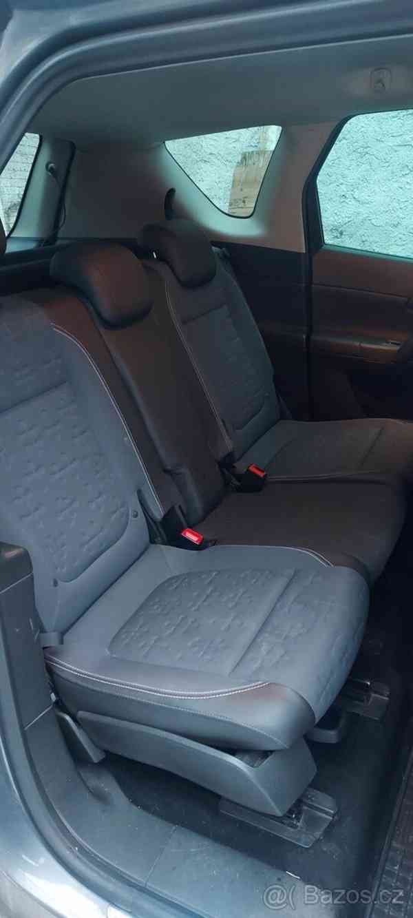 Opel Meriva Turbo - foto 5