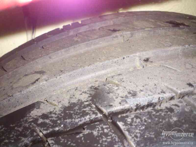 Borbet t 4x100 r16 ET15 - foto 4