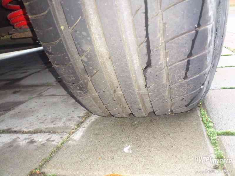 Borbet t 4x100 r16 ET15 - foto 5