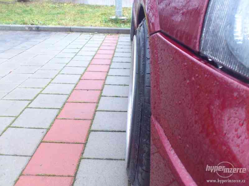 Borbet t 4x100 r16 ET15 - foto 7