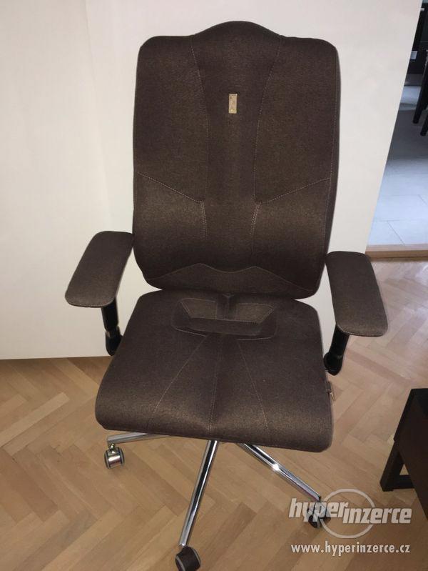 Kancelářská židle Business S KULIK System - foto 1