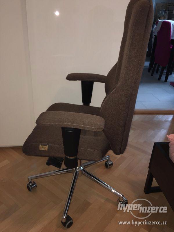 Kancelářská židle Business S KULIK System - foto 2