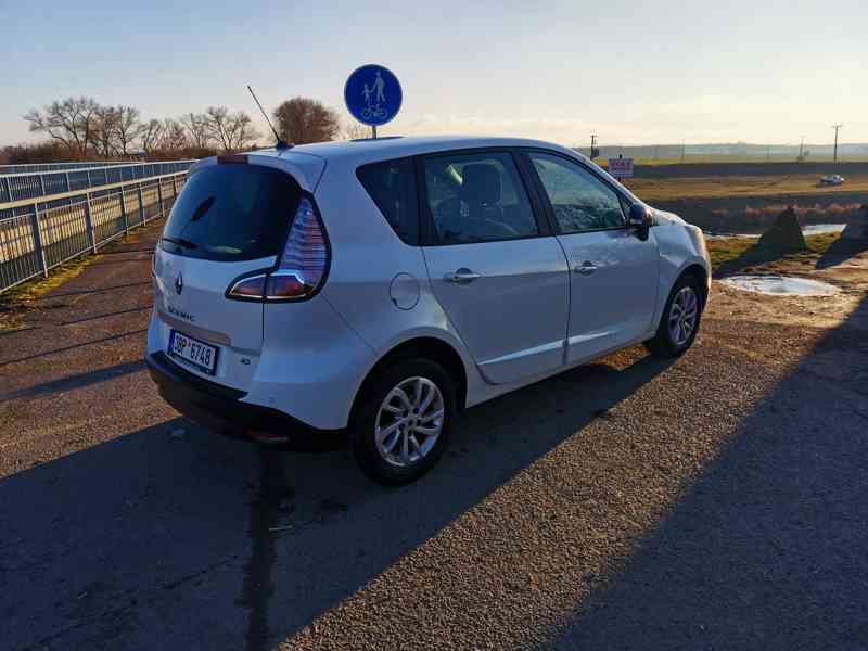 Renault Scenic 1,5 dCi , 2016 , 81 kw , 110 PS , 193 000 km - foto 12