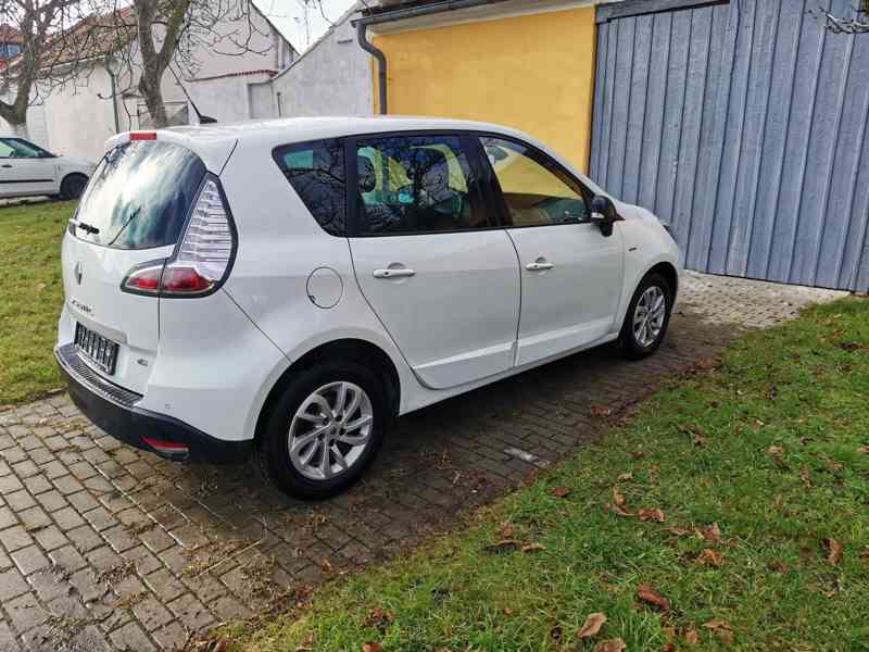 Renault Scenic 1,5 dCi , 2016 , 81 kw , 110 PS , 193 000 km - foto 2