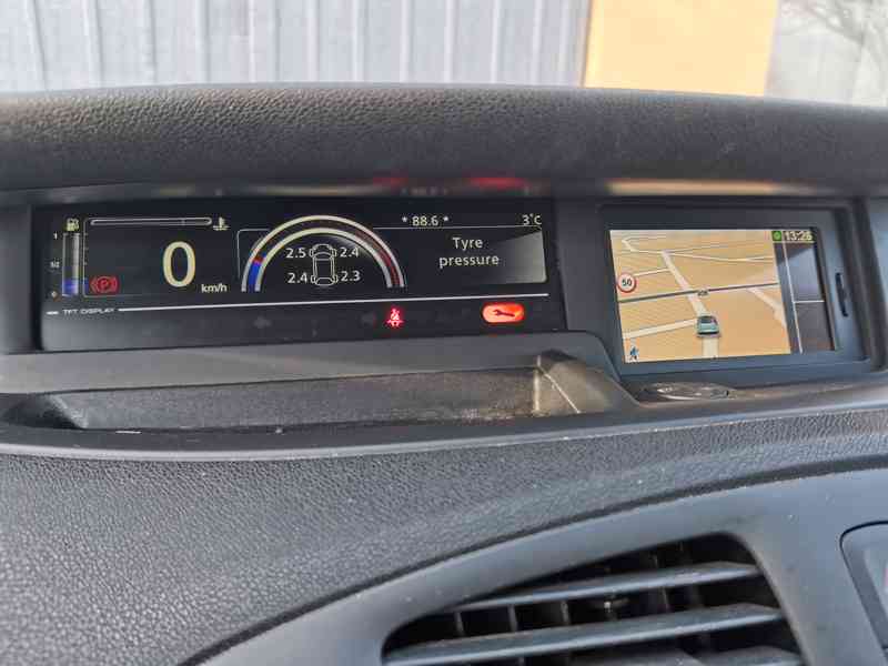 Renault Scenic 1,5 dCi , 2016 , 81 kw , 110 PS , 193 000 km - foto 6