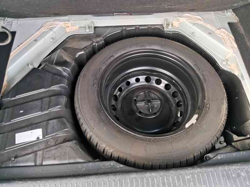 Renault Scenic 1,5 dCi , 2016 , 81 kw , 110 PS , 193 000 km - foto 9