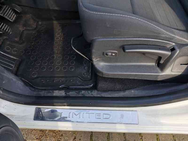 Renault Scenic 1,5 dCi , 2016 , 81 kw , 110 PS , 193 000 km - foto 10