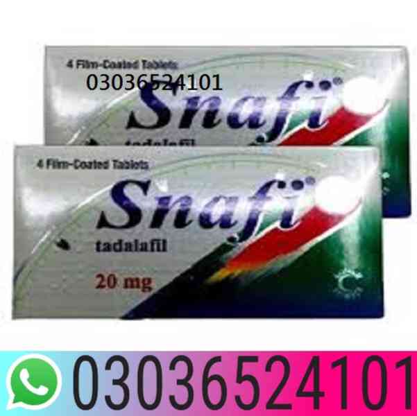 03036524101 <<>>> Snafi 20mg Tablets in Pakistan |new| - foto 1