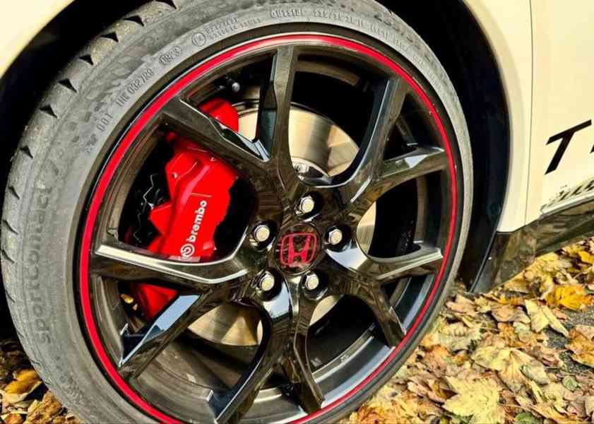 Honda Civic, TypeR GT 2.0 VTEC Turbo (FK2) - foto 5