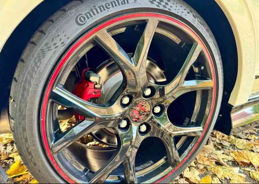 Honda Civic, TypeR GT 2.0 VTEC Turbo (FK2) - foto 8