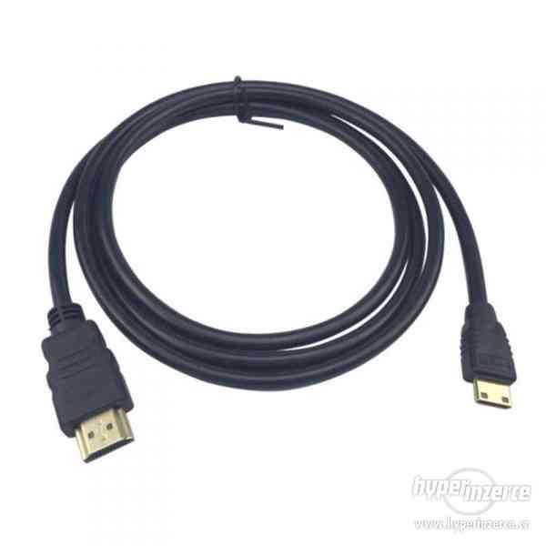 HDMI kabel 1,5m - foto 1