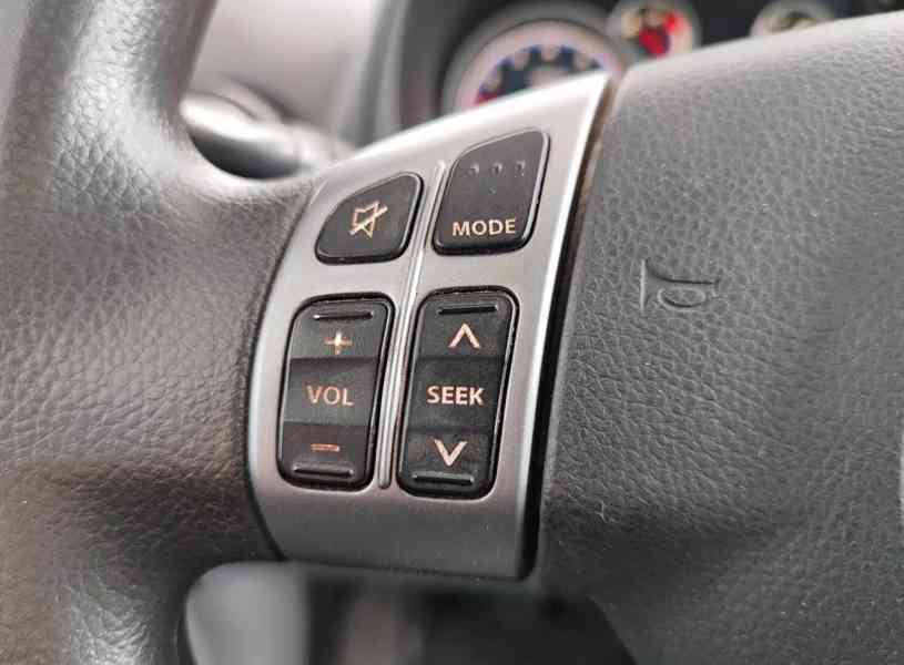 Suzuki SX4 1.6i 4x4 benzín 88kw - foto 10