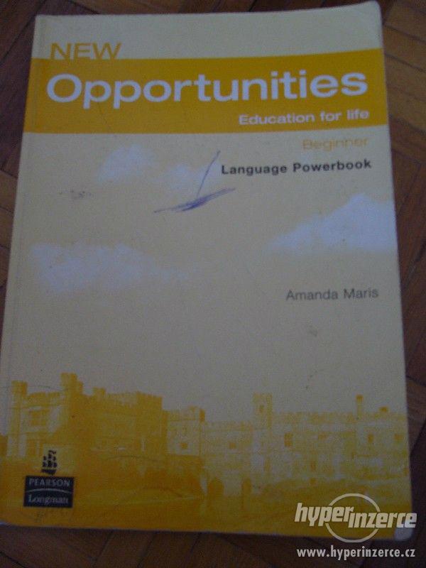 Prodám Učebnice pro VŠ(Německý jazyk) SŠ+Gymnázium výhodně - foto 15