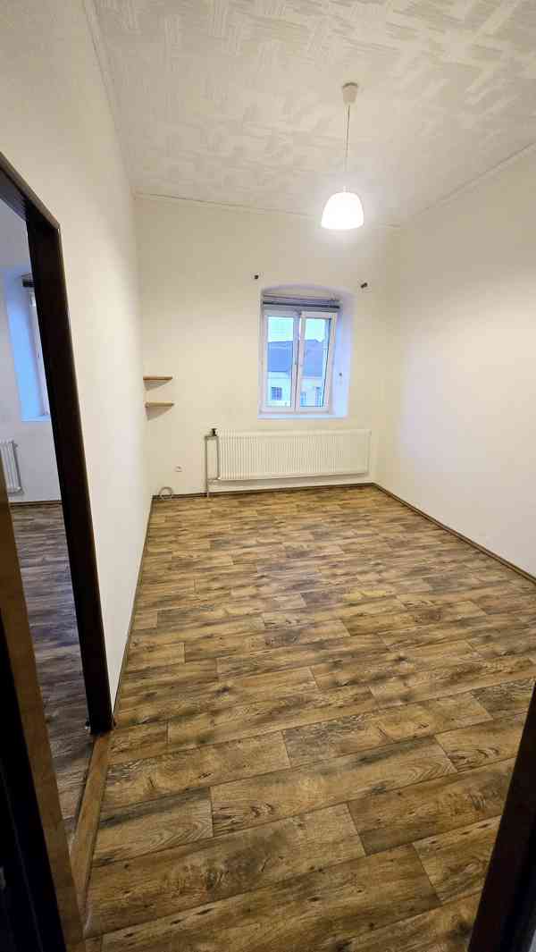 Nové Strašecí - byt 2+1 - foto 7