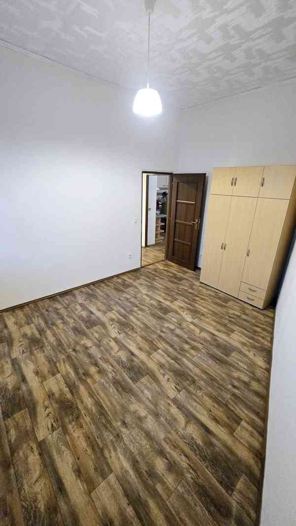 Nové Strašecí - byt 2+1 - foto 9