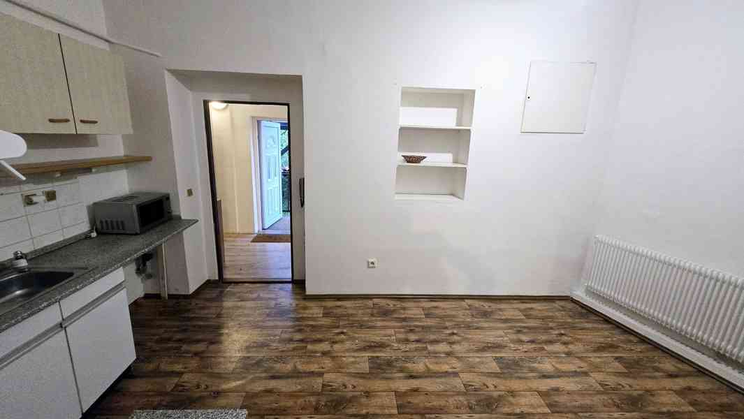 Nové Strašecí - byt 2+1 - foto 4