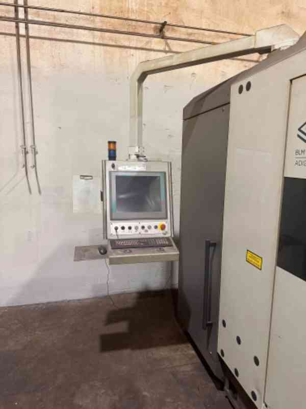 Fiber laser BLM Group 	ADIGE LS 5 - foto 2